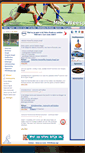 Mobile Screenshot of mhcweesp.nl